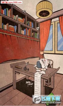 凶手今天不在家安卓版 凶手今天不在家安卓版