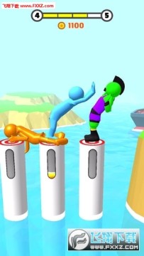 一站到底无限金币版 一站到底无限金币版