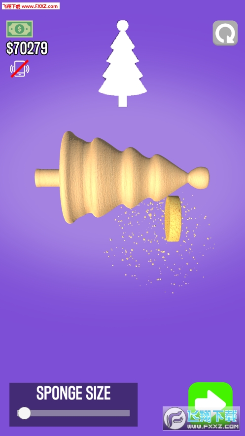 Woodturning 3D(ľͷ׿)v1.0.2ͼ2