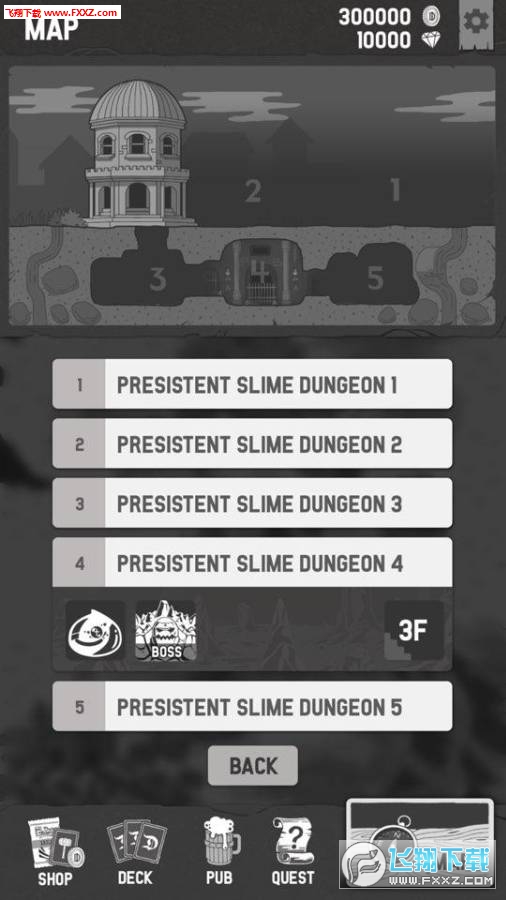 Deck & Dungeon(κ)v1.0.0ͼ3