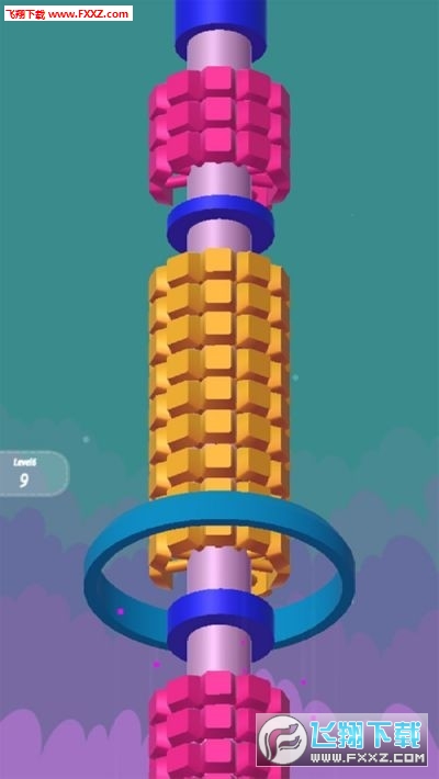 rush bounty pipe(͹ֻ)ͼ2