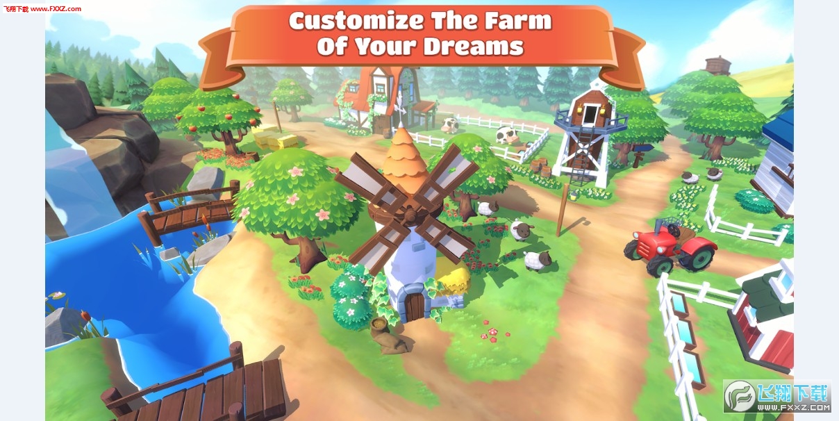 Big Farm: Story(rZ[)1.0؈D2