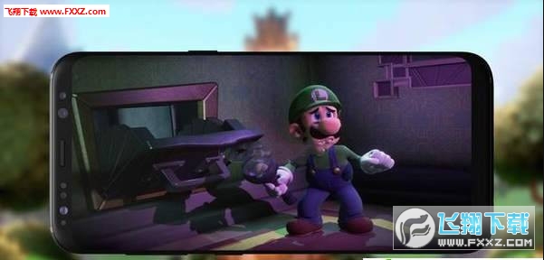 Super Luigi 3(·˹32020׿)2.0ͼ0