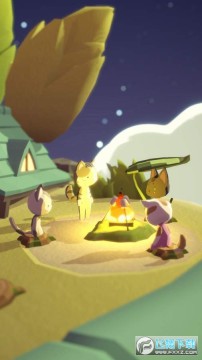 亲爱的我的猫咪手游 亲爱的我的猫咪手游