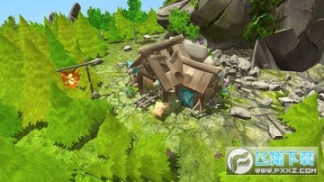 模拟上帝制造灾难手游 模拟上帝制造灾难手游