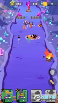 我拆家贼快最新手游 我拆家贼快最新手游