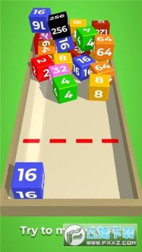 连锁方块安卓版 连锁方块安卓版