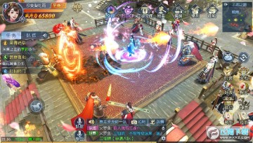 那一剑江湖送千元真充 那一剑江湖送千元真充