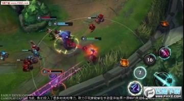 lol WildRift����