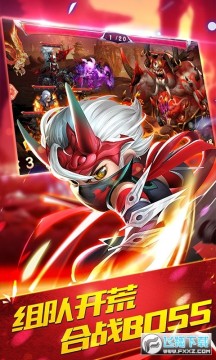 少年勇者团送无限钻石版 少年勇者团送无限钻石版