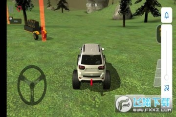 模拟极限越野驾驶 模拟极限越野驾驶