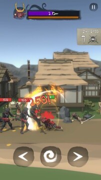 闪电武士刀安卓版 闪电武士刀安卓版