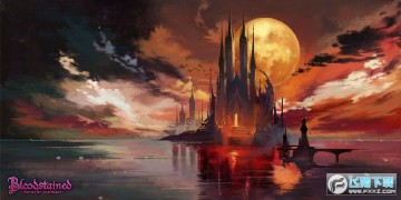 赤痕夜之仪式手机版 赤痕夜之仪式手机版