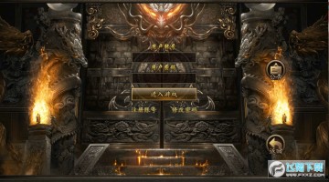 火龙复古打金安卓版 火龙复古打金安卓版