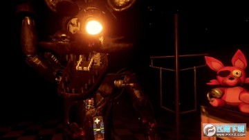 玩具熊的五夜后宫救命手机版 玩具熊的五夜后宫救命手机版