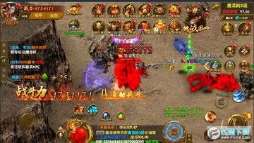 ��ħ�����BOSS����ֵ