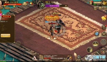 霸王之心送1000元充值 霸王之心送1000元充值