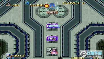 阿尔法任务2金手指版 阿尔法任务2金手指版