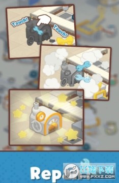 仓鼠蛋糕厂无限金币版 仓鼠蛋糕厂无限金币版