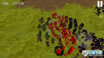 死灵法师追风汉化版 死灵法师追风汉化版