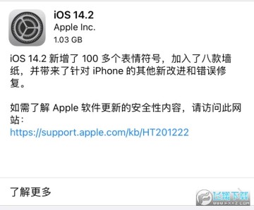 iOS 14.2��ʽ��