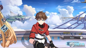 次元重构奥奇传说官方正版 次元重构奥奇传说官方正版