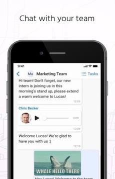 Zenchat汉化版app Zenchat汉化版app