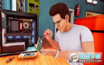 电脑组装模拟器2020最新版 电脑组装模拟器2020最新版