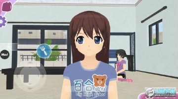 少女都市有内衣内裤无限金币版 少女都市有内衣内裤无限金币版