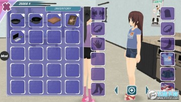 少女都市有内衣内裤无限金币版 少女都市有内衣内裤无限金币版