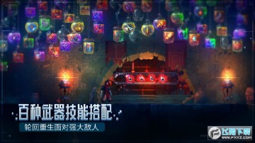 DeadCells�ֻ���