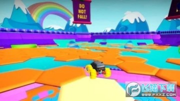 车车不要掉下去安卓版 车车不要掉下去安卓版