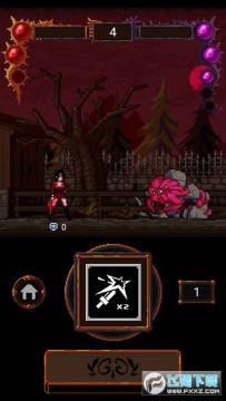 ����Ķ�ħ�ǰ�׿��