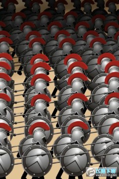 火柴人生存战争 火柴人生存战争