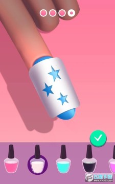 亚克力美甲手机版 亚克力美甲手机版