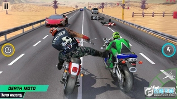 ��·����Ħ��Road Rash���İ�