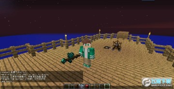 我的世界海贼王mod1.12.2版本 我的世界海贼王mod1.12.2版本