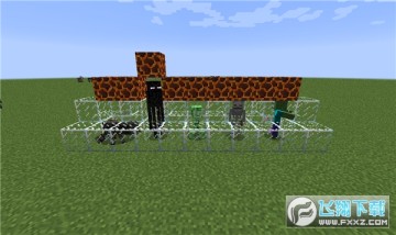 我的世界1.17国际版手机版 我的世界1.17国际版手机版