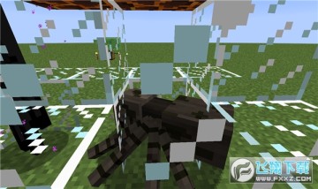 我的世界1.17国际版手机版 我的世界1.17国际版手机版