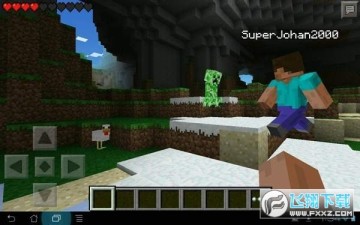 我的世界手机版材质包整合版 我的世界手机版材质包整合版