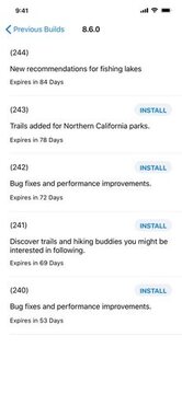 testflight���°�׿��