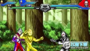 mugen���������Ҷ����ϰ�