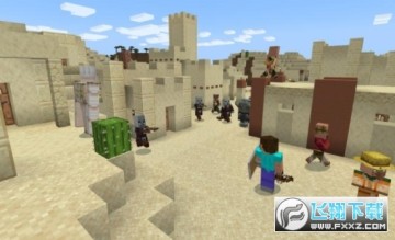 我的世界最旧版本0.0.1正式版 我的世界最旧版本0.0.1正式版