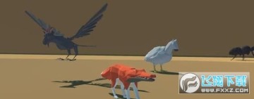 小熙解说模拟怪物进化手游 小熙解说模拟怪物进化手游