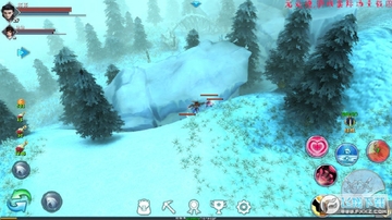 遇见圣魔传按手游安卓版 遇见圣魔传按手游安卓版