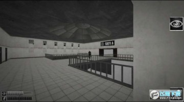 SCP����ģ��ģ������Ϸ