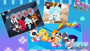 chibi���纺����