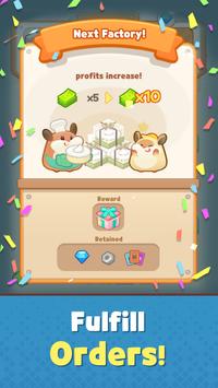 My Factory Cake Tycoon(ҵĹల׿)1.0.7.1°ͼ0