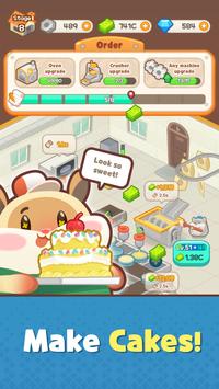 My Factory Cake Tycoon(ҵĹల׿)1.0.7.1°ͼ1