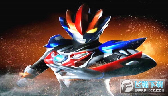 DX ULTRAMAN GEED(dXģ)3.02°ͼ1